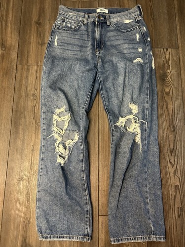 Jbd just black denim women - just, women's