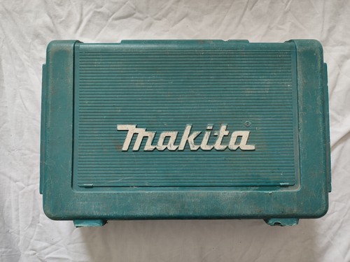 Makita driver drill box - driver,