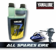YAMALUBE 2-M SUPER 2 STROKE