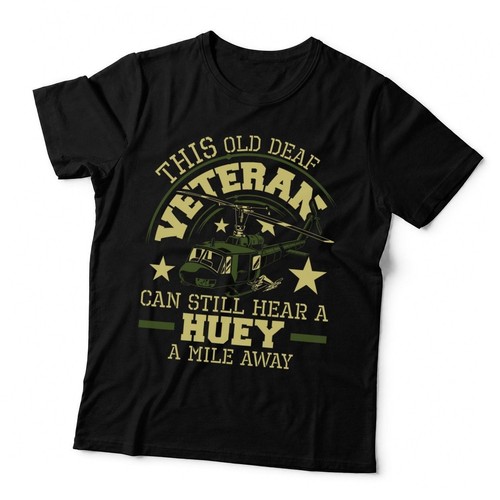 Hear huey mile away - huey,
