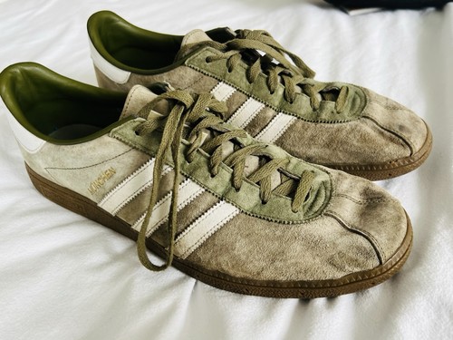 Didas münchen focus olive - münchen,