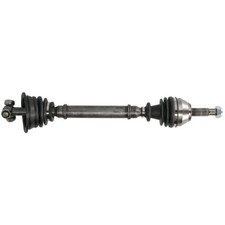 1X FRONT AXLE SHAFT 623MM