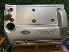 Rare Ford 16v Zetec S Variable