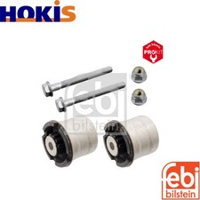 2x CONTROL ARMTRAILING ARM BUSH 175763 FOR MERCEDES-BENZ C-CLASS/T-Model GLC