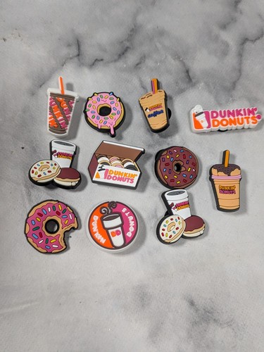 Dunkin donuts and coffee - dunkin,