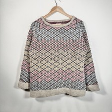 Toast Women’s Pure New Wool