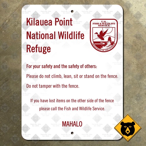 Hawaii kilauea point national - point,