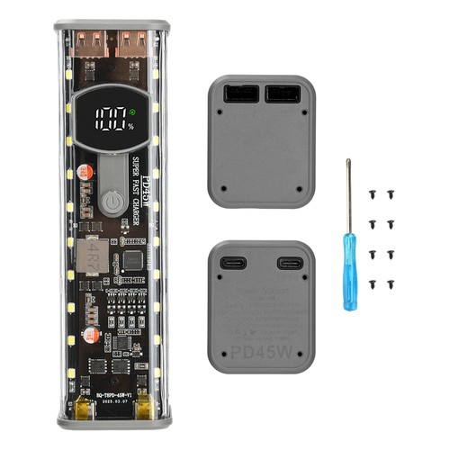Diy 18650 battery charger - diy,