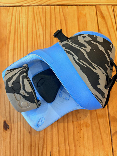 Obo hockey robo plus hand - obo, gk