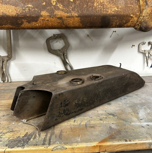 Ajs model 1912 1925 - 1912,