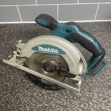Makita DSS610Z 18v LXT Li-ion Cordless 165mm Circular Saw Bare Naked Body Only