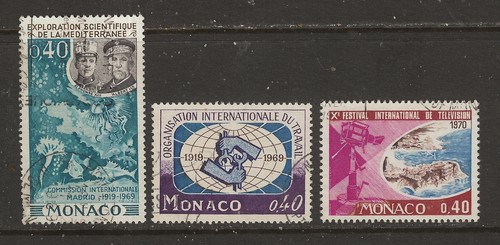 Monaco 1969 three - monaco,