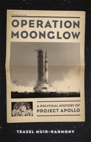Operation moonglow a - moonglow,