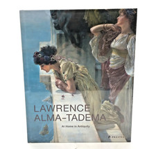 Lawrence Alma-Tadema: At Home