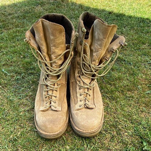 Danner temperate gore tex - danner, gore-tex