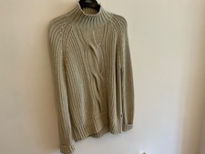 Ladies Musto sweater