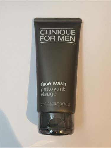 Clinique for men face - clinique,