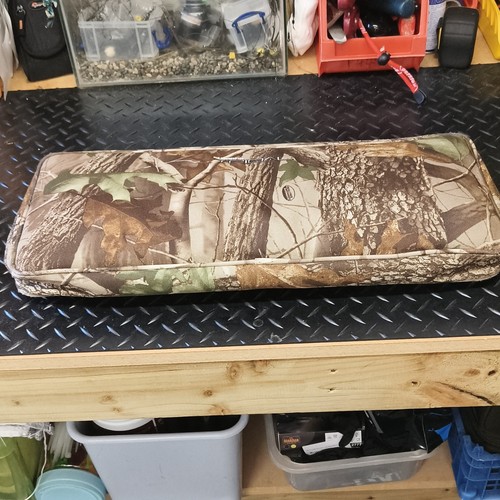 Shimano tribal camouflage bank - camouflage,