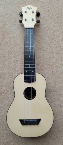 Flight soprano travel - , 35