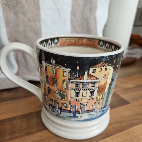 Emma bridgewater cities of - bridgewater, 'cities