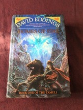 David Eddings Domes Of Fire