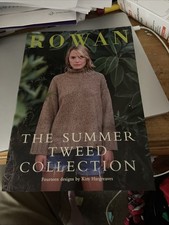 Rowan Knitting Magazine 2002