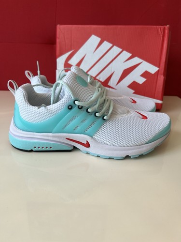 Nike air presto white - air,