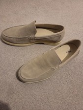Zara Casual Loafers in