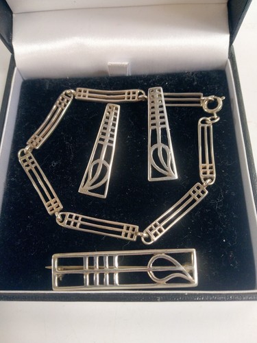 Vintage 925 silver - vintage, charles