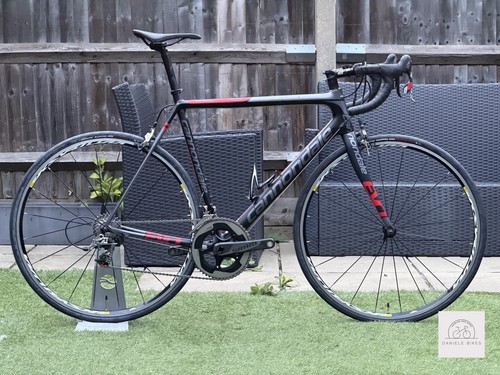 825 cannondale supersix evo - supersix,