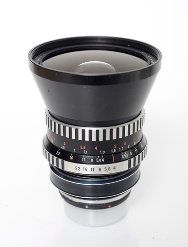 Carl zeiss jena flektogon - jena, 50mm