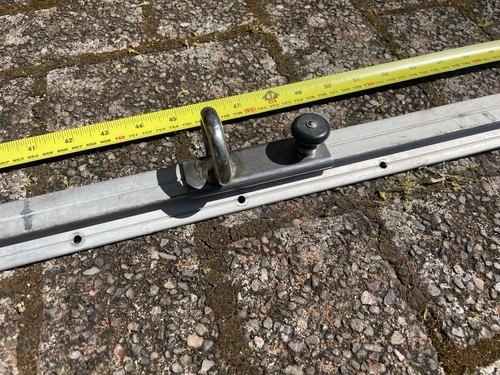 Curved spinnaker pole - spinnaker,