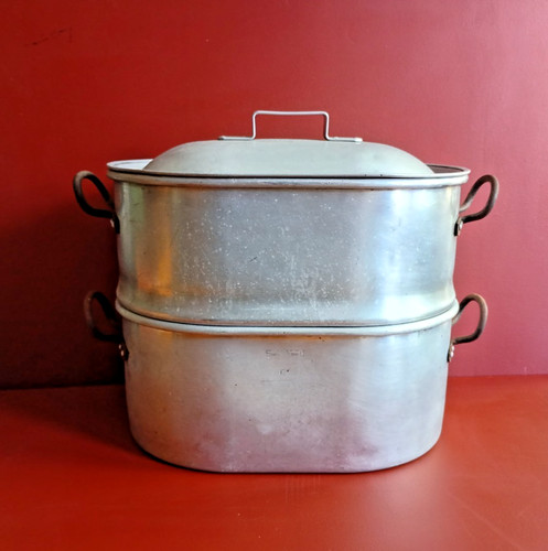 Large vintage swan brand - swan,