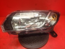 DACIA SANDERO B52 MK2 2013