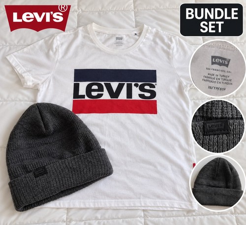 Levi grey acrylic knit - grey,