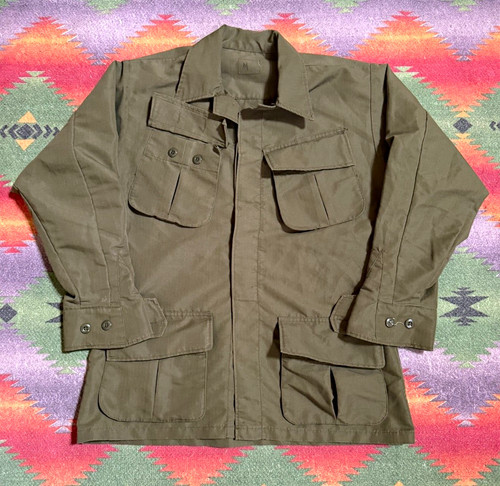 Vintage vietnam jacket - vietnam, l
