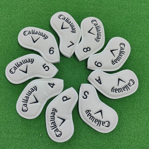 9pcs callaway golf - callaway,