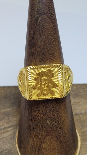 Asian 9999 24k yellow gold - asian,