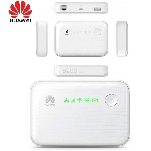 Huawei e5730 wifi router - e5730,