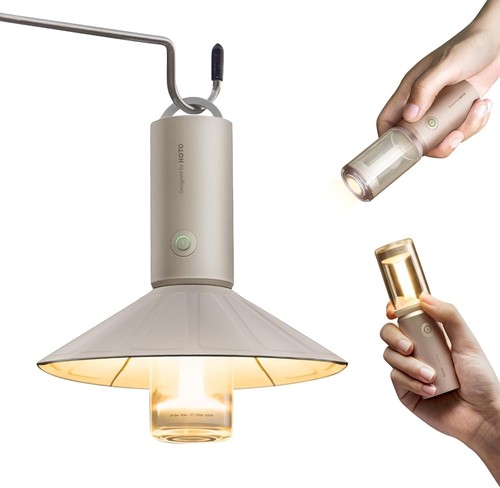 Hoto electric camping - hoto,