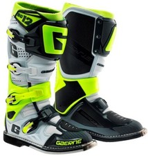 Gaerne sg12 off road boots - gaerne,
