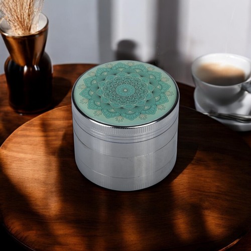 Herb grinder spice - herb,