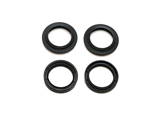 Fork oil seals dust - oil,