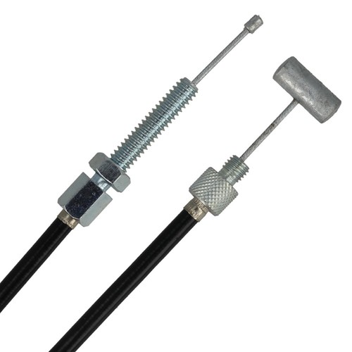 Clutch cable fits qualcast - cable,
