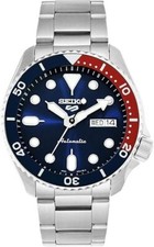 NEW Seiko 5 Sports Automatic