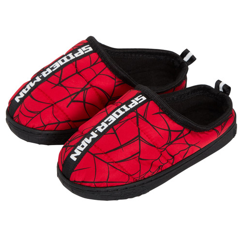 Boys spider man slippers kids - slippers,