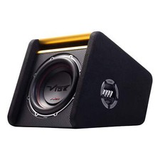 Vibe subwoofer enclosure - vibe, slick