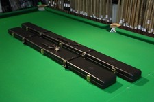 Peradon Dark Brown 3/4 Real