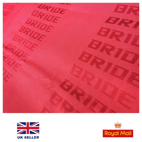 Bride seat fabric - bride, jdm