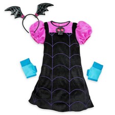 Disney  Vampirina Costume